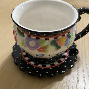 Mary Engelbreit-Me Ink 2000 2 pc